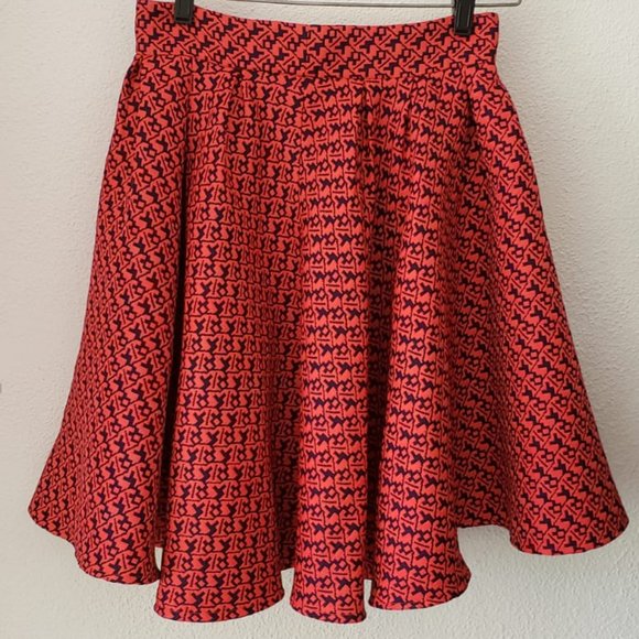 Blaque Label Dresses & Skirts - Blaque Label S size colorful skirt